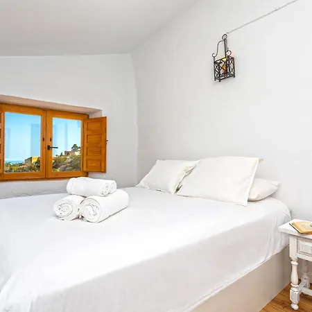 Country Escape Chalet