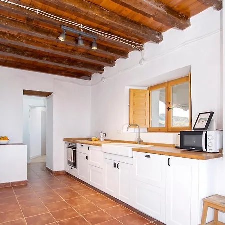 Chalet Country Escape
