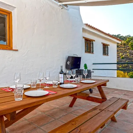 Country Escape Chalet *